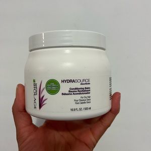HYDRASOURCE CONDITIONING BALM